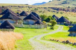 Unveiling the Hidden Gems: Explore the Enchanting Villages of South Africa Africa Unveiled: Nature, Culture, and History Unveiling the Hidden Gems: Explore the Enchanting Villages of South Africa | Africa Unveiled: Nature, Culture, and History