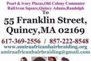Unlock the Secrets of Amira African Hair Braiding: Discoveries and Insights Africa Unveiled: Nature, Culture, and History Unlock the Secrets of Amira African Hair Braiding: Discoveries and Insights | Africa Unveiled: Nature, Culture, and History