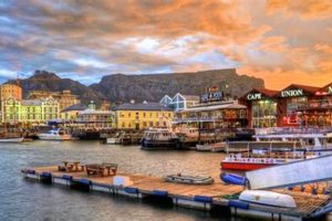 Discover the Hidden Gems of South Africa's Waterfront Villages Africa Unveiled: Nature, Culture, and History Discover the Hidden Gems of South Africa's Waterfront Villages | Africa Unveiled: Nature, Culture, and History