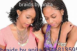 Uncover the Secrets of Anita African Hair Braiding: Embrace Beauty, Protect Your Locks Africa Unveiled: Nature, Culture, and History Uncover the Secrets of Anita African Hair Braiding: Embrace Beauty, Protect Your Locks | Africa Unveiled: Nature, Culture, and History