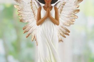 Uncover the Enchanting World of African American Angels Africa Unveiled: Nature, Culture, and History Uncover the Enchanting World of African American Angels | Africa Unveiled: Nature, Culture, and History