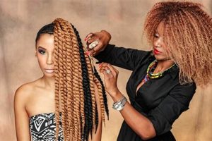 Discover the Secrets of Bignon African Hair Braiding Charlotte and Elevate Your Braiding Experience | Africa Unveiled: Nature, Culture, and History