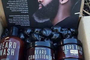Unveiling the Secrets to Effortlessly Groomed African American Beards Africa Unveiled: Nature, Culture, and History Unveiling the Secrets to Effortlessly Groomed African American Beards | Africa Unveiled: Nature, Culture, and History