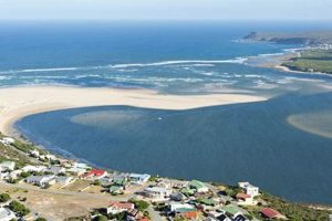 Discover the Enchanting Wonders of Witsand, South Africa | Africa Unveiled: Nature, Culture, and History
