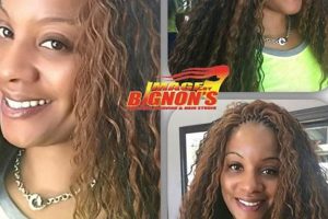 Unravel the Secrets of African Hair Braiding and Weaving with Bignon Africa Unveiled: Nature, Culture, and History Unravel the Secrets of African Hair Braiding and Weaving with Bignon | Africa Unveiled: Nature, Culture, and History