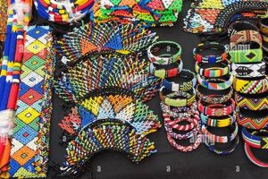 Unveiling the Treasures of African Jewellery: Discover Its Beauty and Significance | Africa Unveiled: Nature, Culture, and History