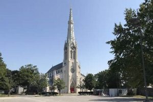 Unlock the Hidden Gems: Explore Vibrant African American Churches in Norfolk, VA | Africa Unveiled: Nature, Culture, and History