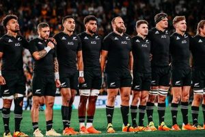 All Blacks vs South Africa Tickets: Unveiling the Secrets to Secure Yours | Africa Unveiled: Nature, Culture, and History