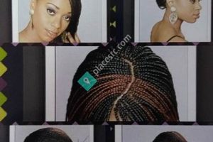 Unveiling the Enchanting World of Esther African Hair Braiding: Discoveries & Delights | Africa Unveiled: Nature, Culture, and History