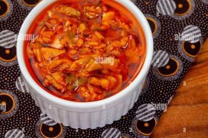 Uncover the Enchanting Realm of Atchar: A Culinary Journey Through South Africa's Flavorful Heritage | Africa Unveiled: Nature, Culture, and History