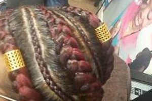 Fatou's Braiding: Uncover the Secrets of African Hair Artistry | Africa Unveiled: Nature, Culture, and History