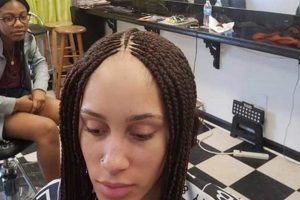 Unveiling the Enchanting World of Felicia African Hair Braiding Africa Unveiled: Nature, Culture, and History Unveiling the Enchanting World of Felicia African Hair Braiding | Africa Unveiled: Nature, Culture, and History