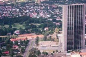 Uncover the Vibrant Heart of Auckland Park, South Africa | Africa Unveiled: Nature, Culture, and History