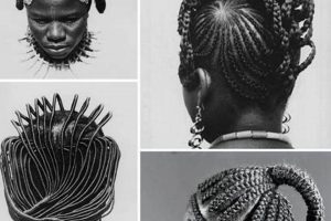 Unveil the Roots of Braiding: Discoveries from the Genesis of African Braiding Africa Unveiled: Nature, Culture, and History Unveil the Roots of Braiding: Discoveries from the Genesis of African Braiding | Africa Unveiled: Nature, Culture, and History