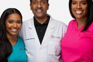 Discover the Best African American Dermatologists in Maryland Africa Unveiled: Nature, Culture, and History Discover the Best African American Dermatologists in Maryland | Africa Unveiled: Nature, Culture, and History