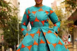 Discover the Allure of African American Dress Styles: A Journey of Culture and Expression | Africa Unveiled: Nature, Culture, and History