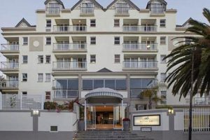 Discover the Bantry Bay Suite Hotel: A Haven in Cape Town's Heart | Africa Unveiled: Nature, Culture, and History