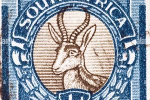 Unveil the Treasures of South Africa's Postage Stamps: Discoveries and Insights Africa Unveiled: Nature, Culture, and History Unveil the Treasures of South Africa's Postage Stamps: Discoveries and Insights | Africa Unveiled: Nature, Culture, and History