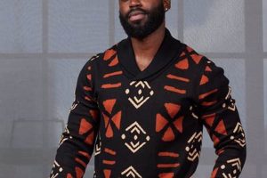 Discover the Untold Story of African American Sweaters and Their Cultural Significance Africa Unveiled: Nature, Culture, and History Discover the Untold Story of African American Sweaters and Their Cultural Significance | Africa Unveiled: Nature, Culture, and History