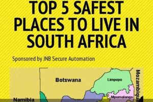Unveiling the Secrets of South Africa's Safest Haven: Discoveries and Insights Africa Unveiled: Nature, Culture, and History Unveiling the Secrets of South Africa's Safest Haven: Discoveries and Insights | Africa Unveiled: Nature, Culture, and History
