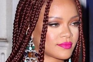 African hair braiding by Rihanna: Unveiling Beauty, Culture, and Empowerment | Africa Unveiled: Nature, Culture, and History