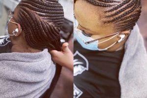 Discover the Secrets of African Hair Braiding in Dorchester | Africa Unveiled: Nature, Culture, and History