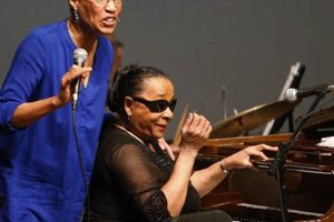 Unveiling the Brilliance: African American Women Composers Africa Unveiled: Nature, Culture, and History Unveiling the Brilliance: African American Women Composers | Africa Unveiled: Nature, Culture, and History
