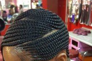 Uncover the Enchanting World of African Hair Braiding in Eastpointe! | Africa Unveiled: Nature, Culture, and History