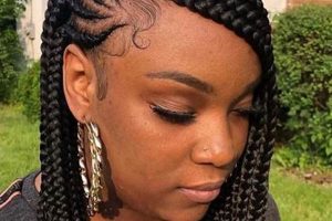 Unveiling the Beauty of Short African Hair Braids: Discoveries and Insights Await Africa Unveiled: Nature, Culture, and History Unveiling the Beauty of Short African Hair Braids: Discoveries and Insights Await | Africa Unveiled: Nature, Culture, and History