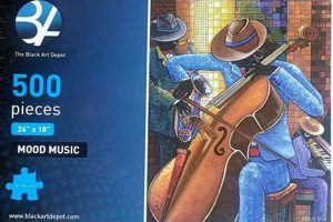 Uncover Hidden Gems: Explore the Enchanting World of African American Puzzles | Africa Unveiled: Nature, Culture, and History