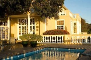 Discover the Enchanting Colona Castle: A Journey Through History and Splendor | Africa Unveiled: Nature, Culture, and History