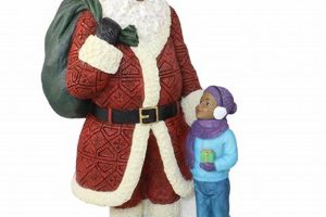 Uncover the Enchanting World of African American Santa Claus Figurines Africa Unveiled: Nature, Culture, and History Uncover the Enchanting World of African American Santa Claus Figurines | Africa Unveiled: Nature, Culture, and History
