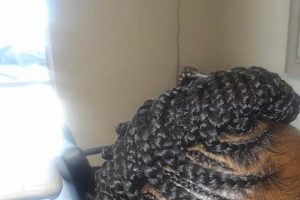 Unveiling the Enchanting World of Tati African Hair Braiding: Discover Unseen Beauty Today! | Africa Unveiled: Nature, Culture, and History