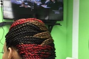 Unveiling the Secrets of Tess African Hair Braiding & Beauty Supply: A Journey of Discovery Africa Unveiled: Nature, Culture, and History Unveiling the Secrets of Tess African Hair Braiding & Beauty Supply: A Journey of Discovery | Africa Unveiled: Nature, Culture, and History
