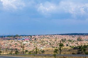 Discover the Unveiled Truths of Cosmo City, South Africa: An Enriching Exploration Africa Unveiled: Nature, Culture, and History Discover the Unveiled Truths of Cosmo City, South Africa: An Enriching Exploration | Africa Unveiled: Nature, Culture, and History
