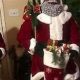 Unveiling the Cultural Tapestry: African American Santa Stockings, a Journey of Heritage and Representation | Africa Unveiled: Nature, Culture, and History