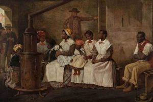 Unveiling the Hidden Truths: Discoveries in African American Slave Art Africa Unveiled: Nature, Culture, and History Unveiling the Hidden Truths: Discoveries in African American Slave Art | Africa Unveiled: Nature, Culture, and History