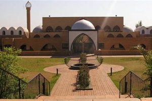 Unveiling the Jewels of Darul Uloom Zakariyya South Africa | Africa Unveiled: Nature, Culture, and History