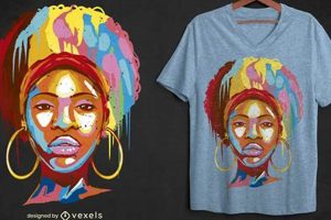 Unveil the Culture and History in African American T-Shirt Designs Africa Unveiled: Nature, Culture, and History Unveil the Culture and History in African American T-Shirt Designs | Africa Unveiled: Nature, Culture, and History