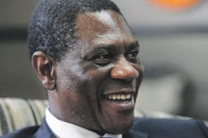 Unveiling the True Power and Influence of Deputy Presidents in South Africa | Africa Unveiled: Nature, Culture, and History