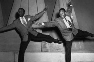 Unveiling the Rhythmic Legacy: Discoveries in African American Tap Dance | Africa Unveiled: Nature, Culture, and History