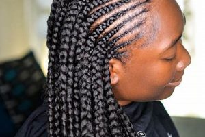Unlock the Secrets of Yoodi African Hair Braiding: Discoveries and Insights | Africa Unveiled: Nature, Culture, and History