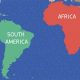 Unveiling the Atlantic Divide: Uncovering the Distance Between Africa and South America | Africa Unveiled: Nature, Culture, and History