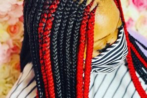 Unveiling the Beauty and Versatility of Adeline African Hair Braiding | Africa Unveiled: Nature, Culture, and History