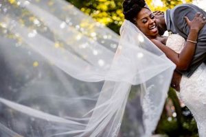 Discover the Art of African American Wedding Photography: Insights and Inspiration | Africa Unveiled: Nature, Culture, and History