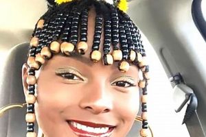 Unveil the Enchanting World of African Beads for Braids: Discoveries and Insights Africa Unveiled: Nature, Culture, and History Unveil the Enchanting World of African Beads for Braids: Discoveries and Insights | Africa Unveiled: Nature, Culture, and History
