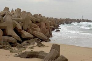 Unveiling the Secrets of Dolos: South Africa's Coastal Protectors Africa Unveiled: Nature, Culture, and History Unveiling the Secrets of Dolos: South Africa's Coastal Protectors | Africa Unveiled: Nature, Culture, and History