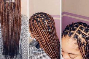 Unlock the Beauty of Lauviah: Discover the Secrets of Stunning African Braids Africa Unveiled: Nature, Culture, and History Unlock the Beauty of Lauviah: Discover the Secrets of Stunning African Braids | Africa Unveiled: Nature, Culture, and History