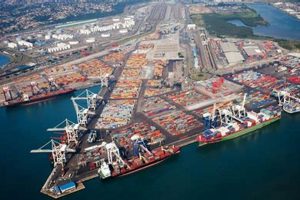 Unveil the Gateway to Africa: Discover Durban Port, South Africa's Maritime Jewel Africa Unveiled: Nature, Culture, and History Unveil the Gateway to Africa: Discover Durban Port, South Africa's Maritime Jewel | Africa Unveiled: Nature, Culture, and History