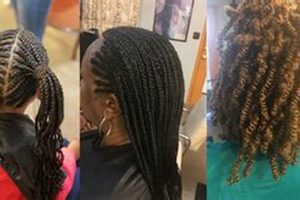 Discover the Enchanting World of African Braiding in Augusta, GA Africa Unveiled: Nature, Culture, and History Discover the Enchanting World of African Braiding in Augusta, GA | Africa Unveiled: Nature, Culture, and History